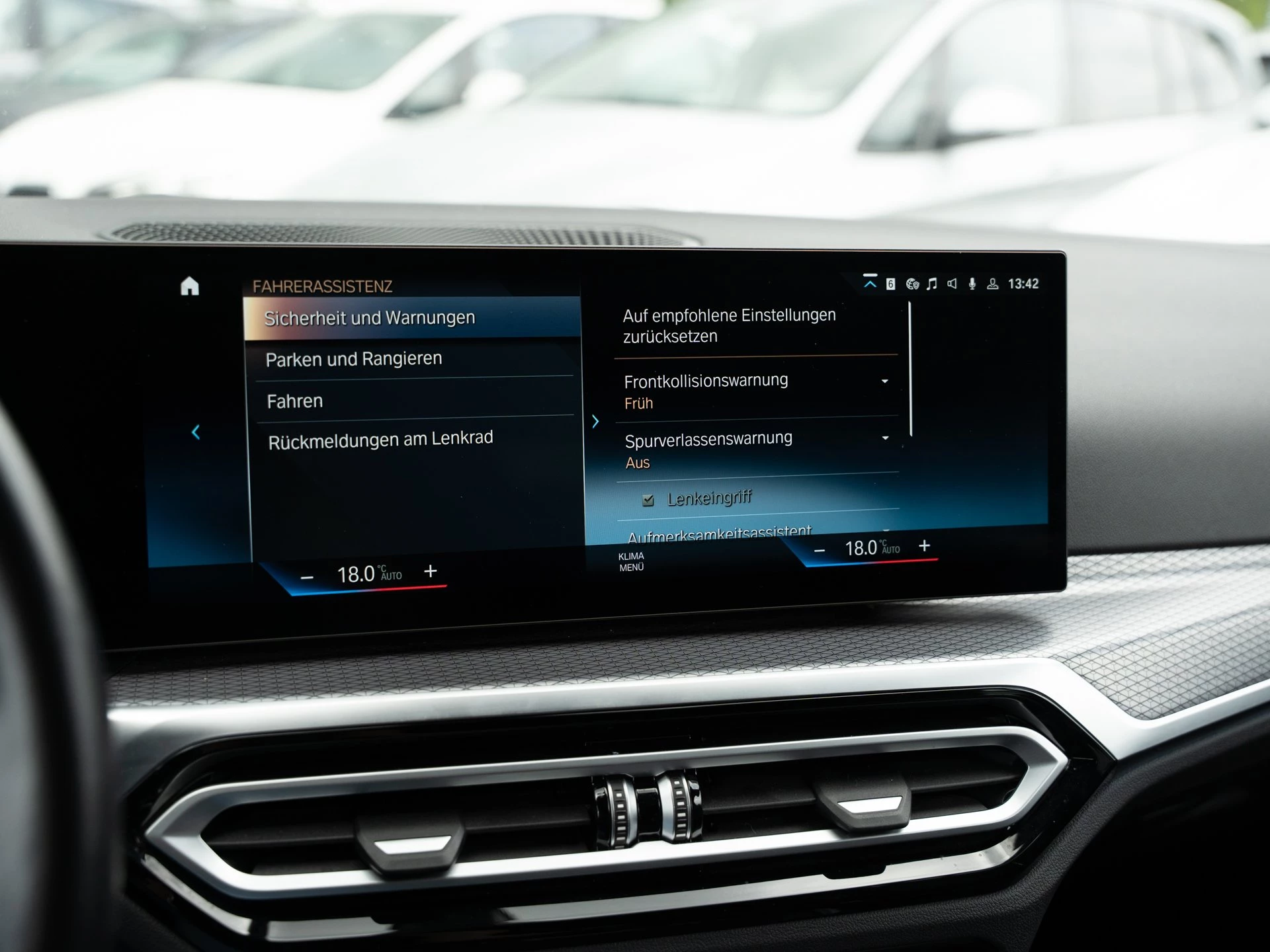 BMW 3er Reihe 330d touring xDrive.M Sport.