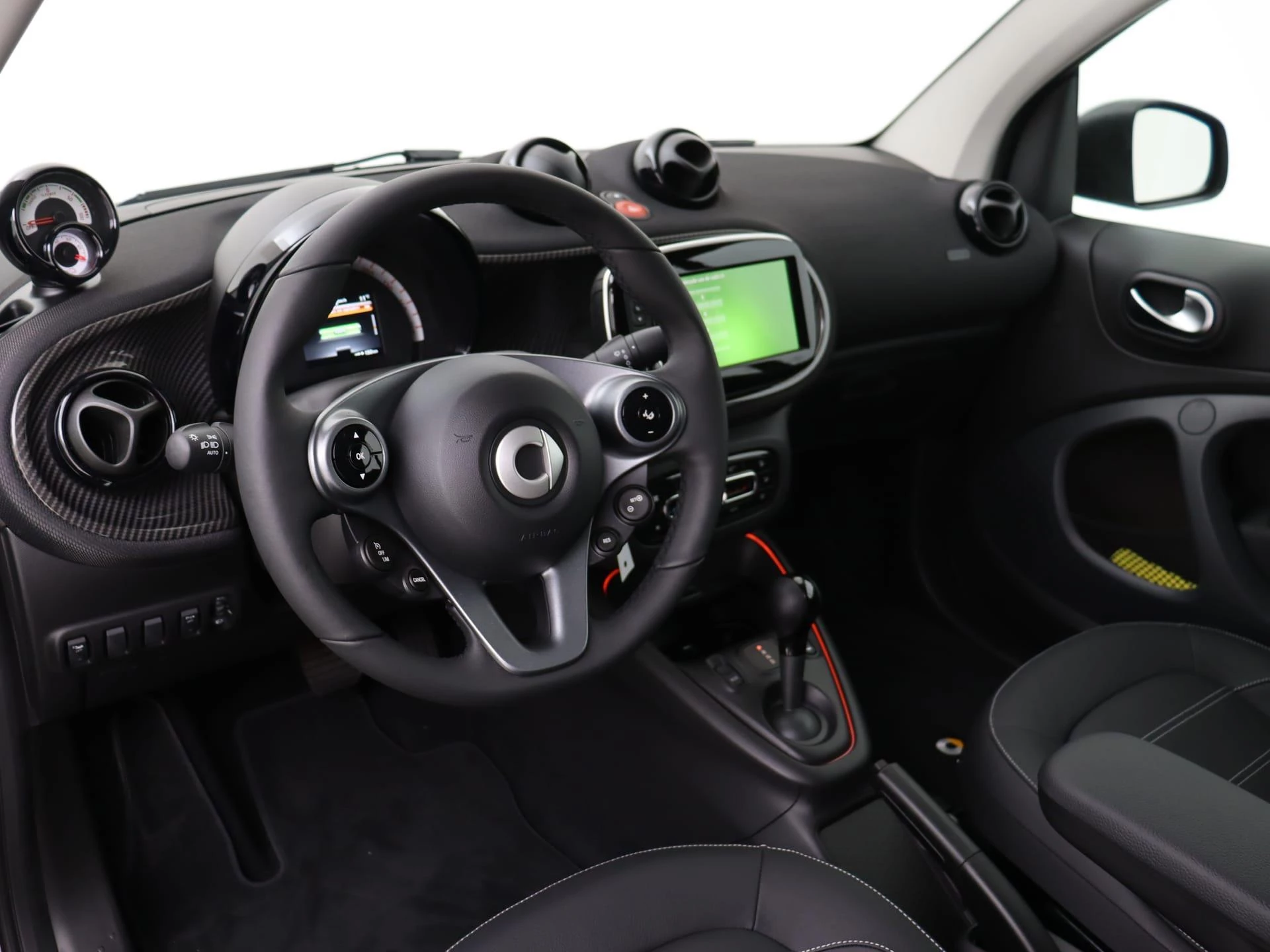 Smart smart Fortwo