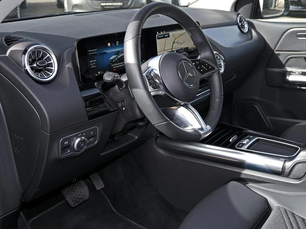 Mercedes-Benz-B-Klasse 200-image-8
