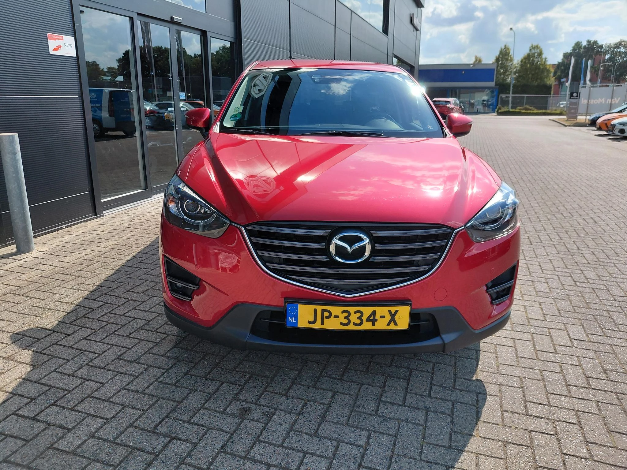 Mazda-CX-5-image-6