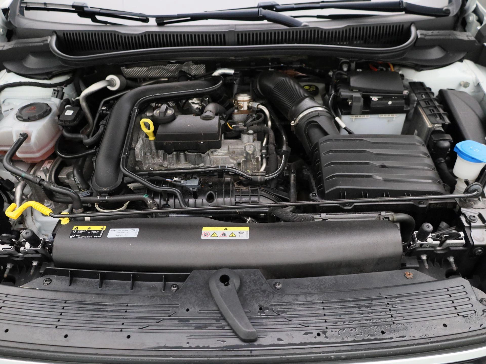 Volkswagen Taigo 1.0 TSI Life
