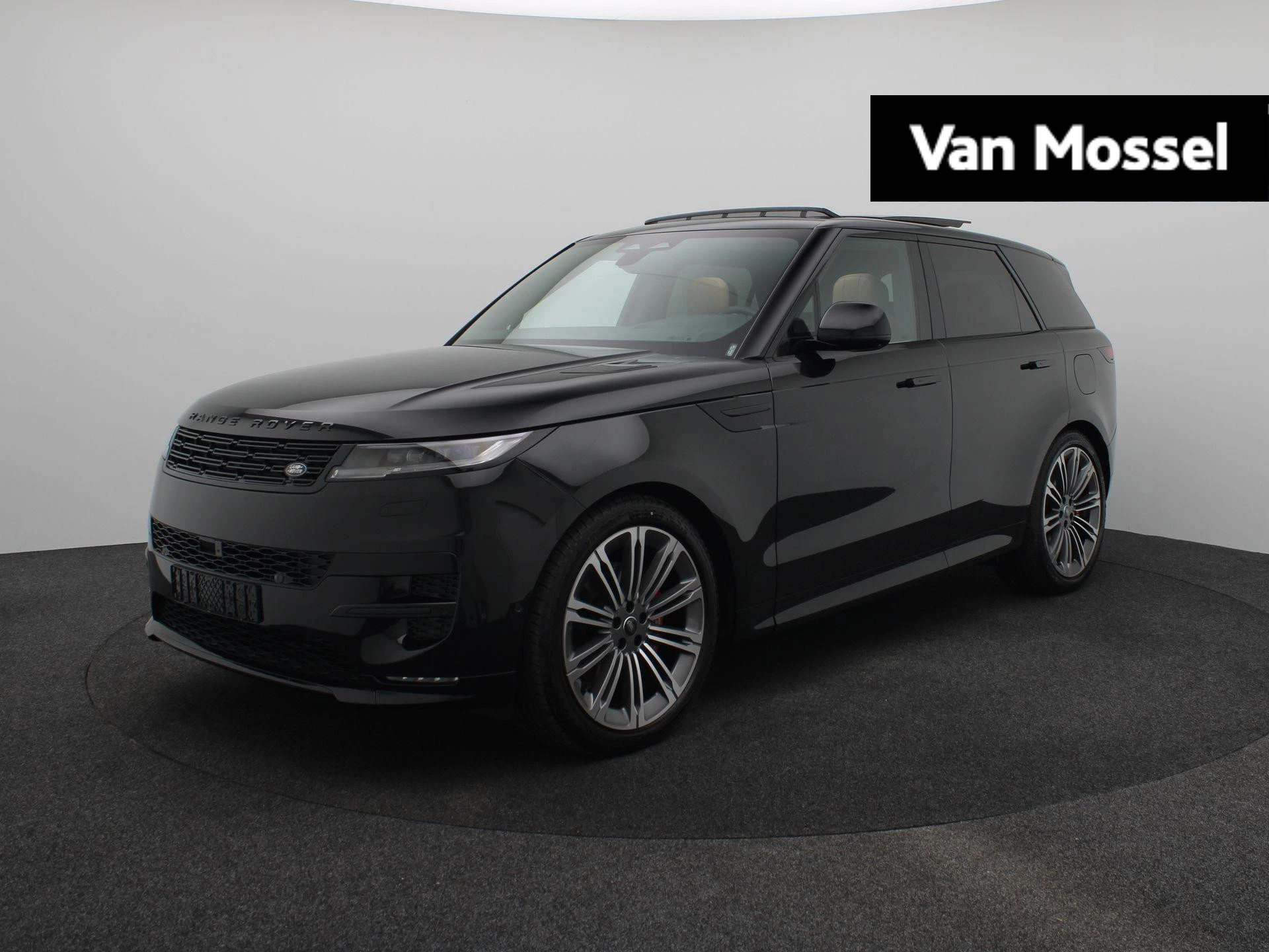 Land Rover-Range Rover Sport-image-0