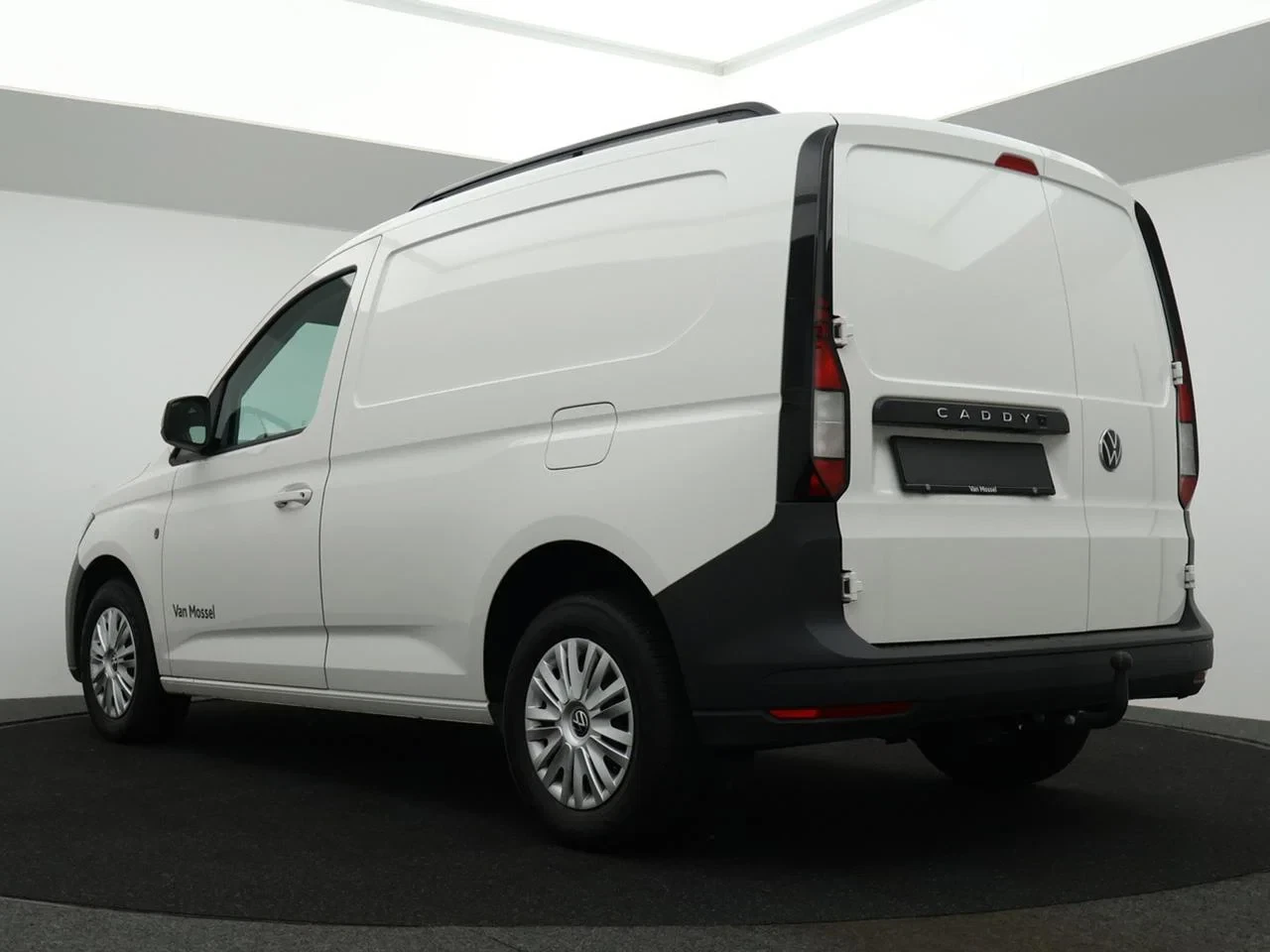 Volkswagen Caddy Van Caddy Cargo Korte Wielbasis 2.0 TDI 75kW 6V * DEMO *