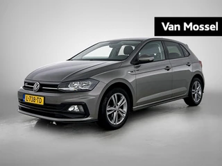 Volkswagen Polo 1.0 TSI R-Line Edition