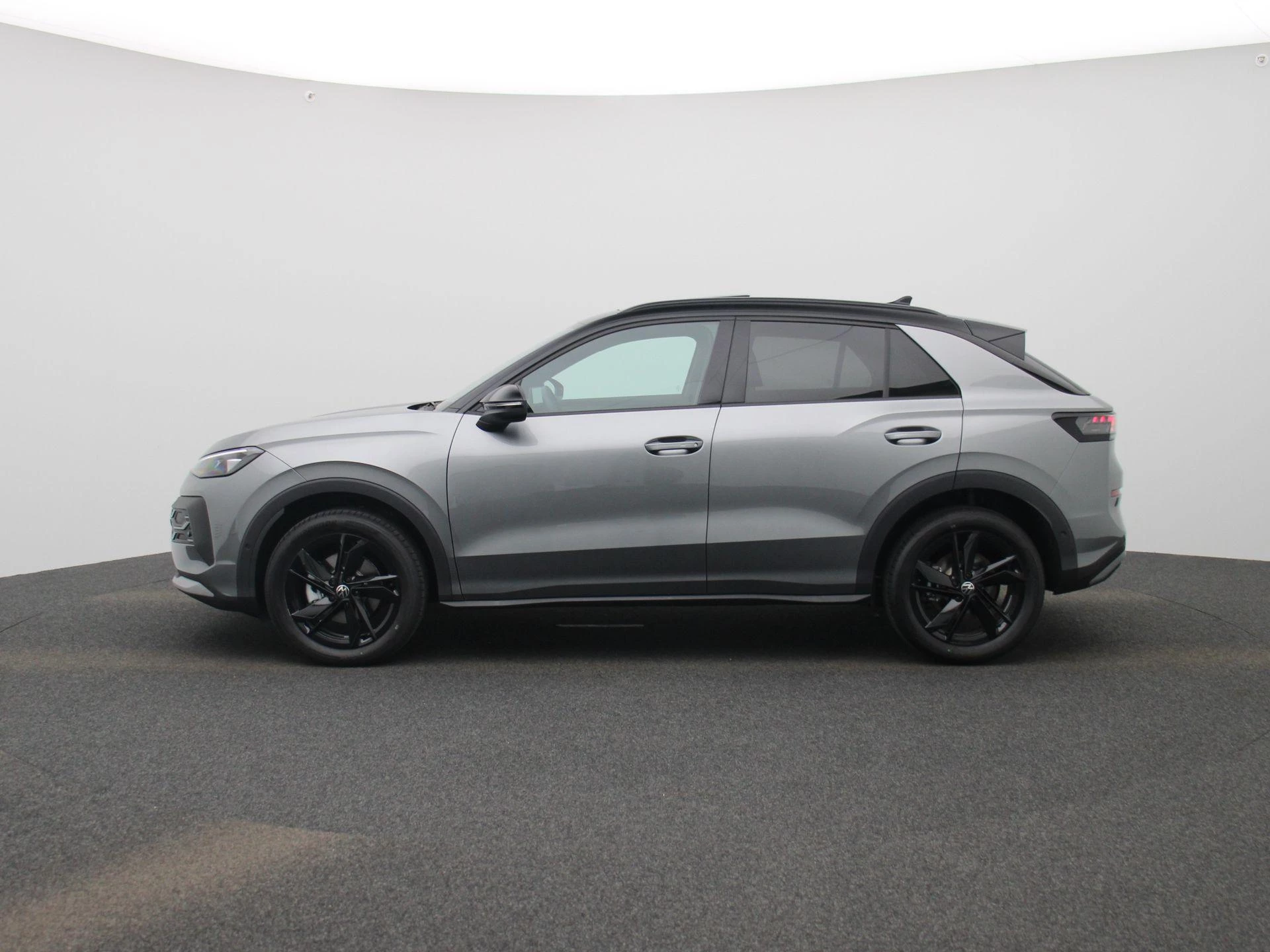 Volkswagen T-Roc 1.5 eTsi Style First Edition