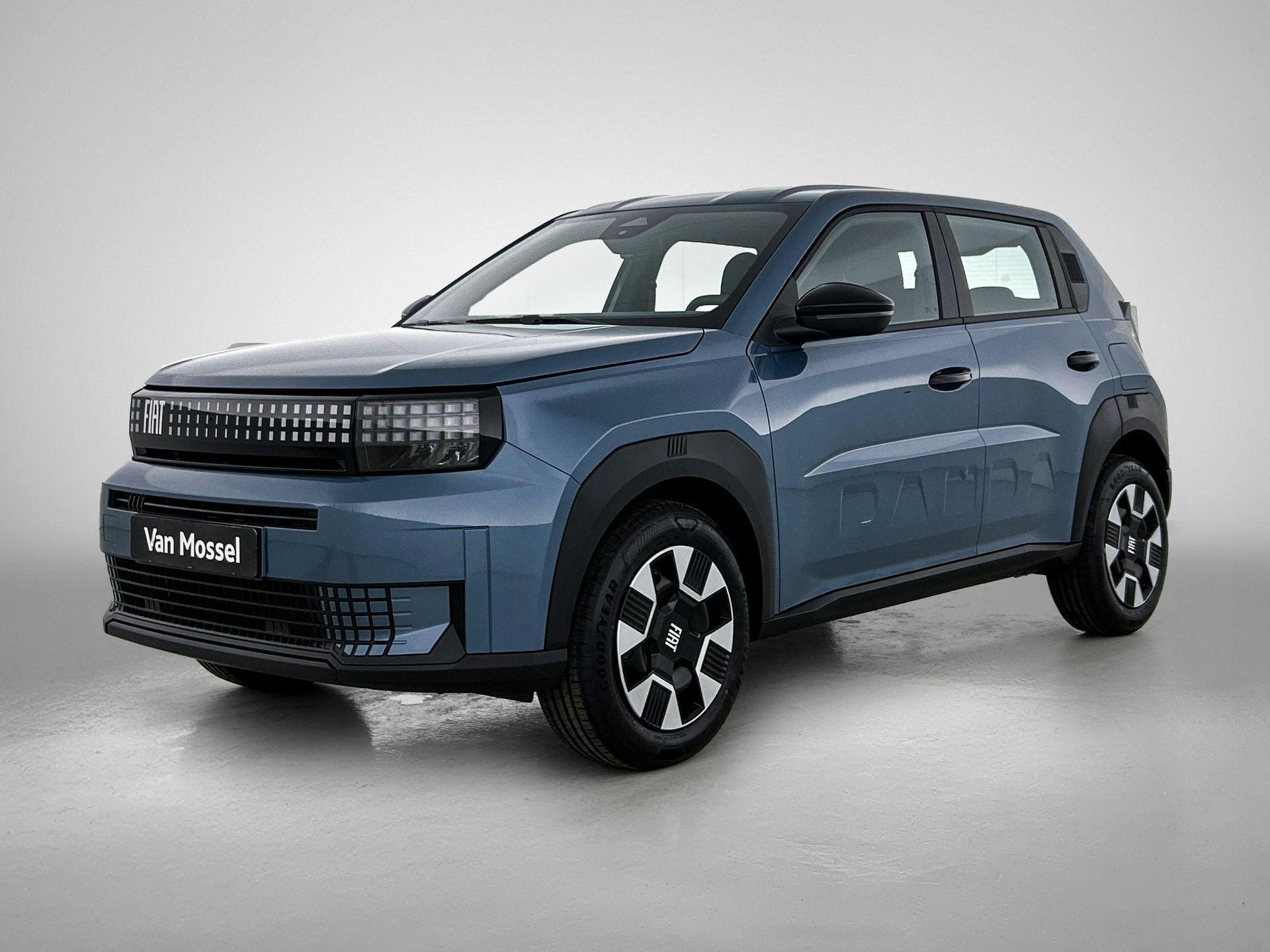 Fiat-Grande Panda-image-0