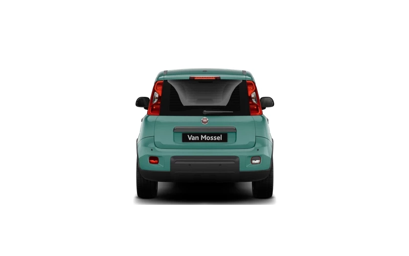 Fiat Pandina Cross
