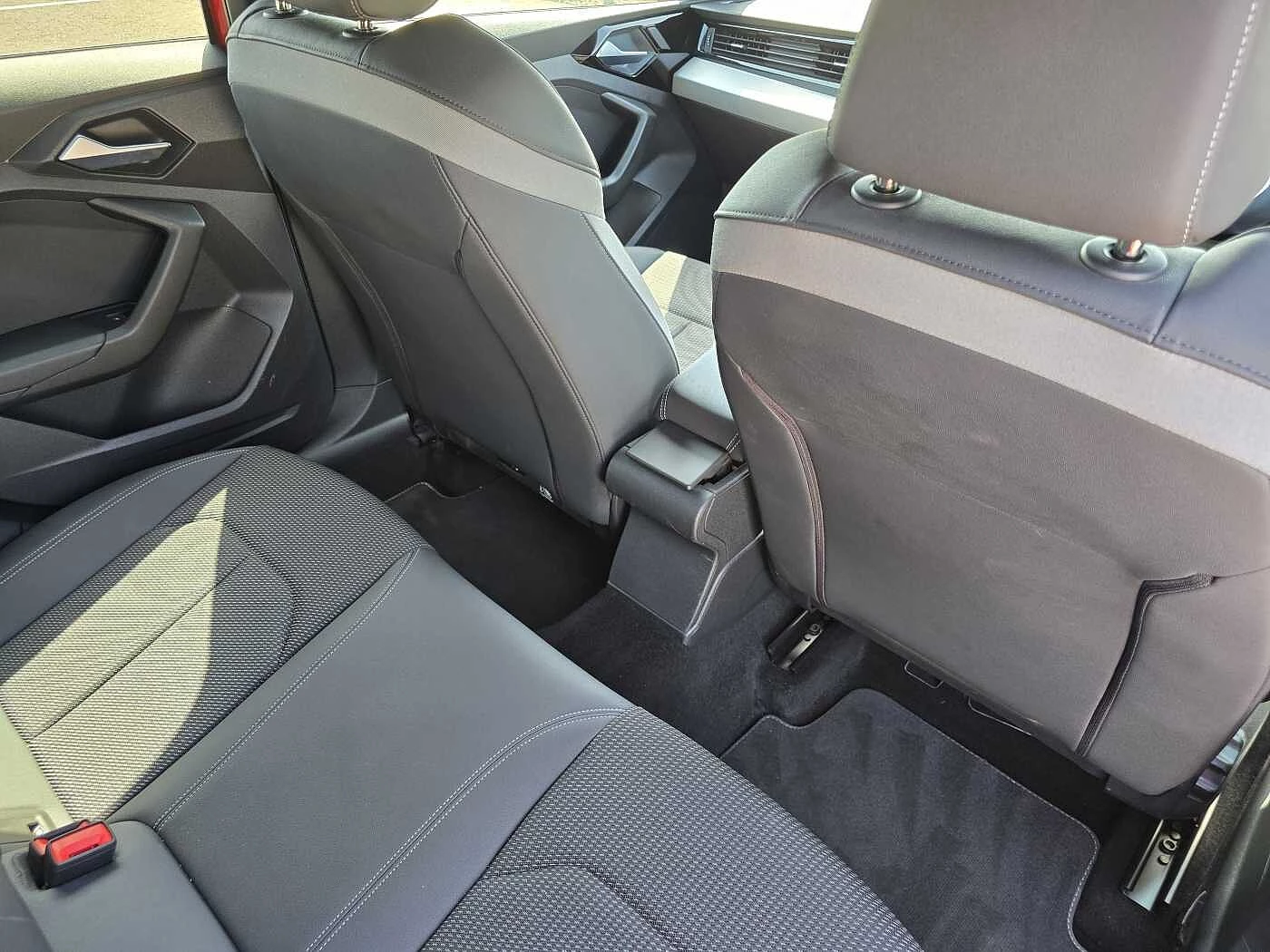 Audi-A1 Sportback-image-31