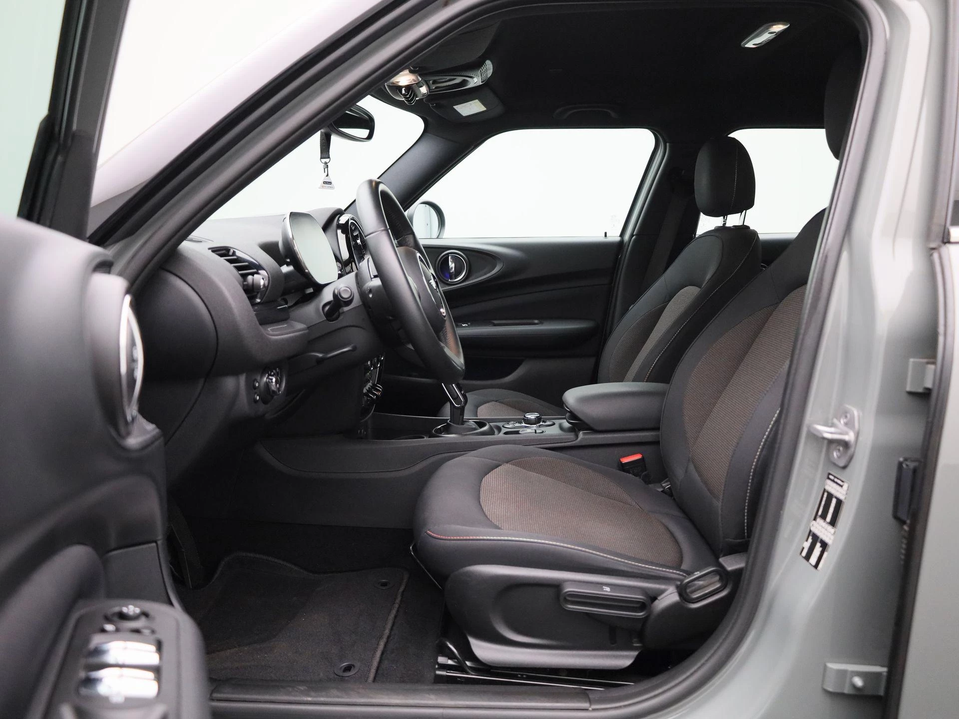 MINI Clubman Cooper (100 kW)