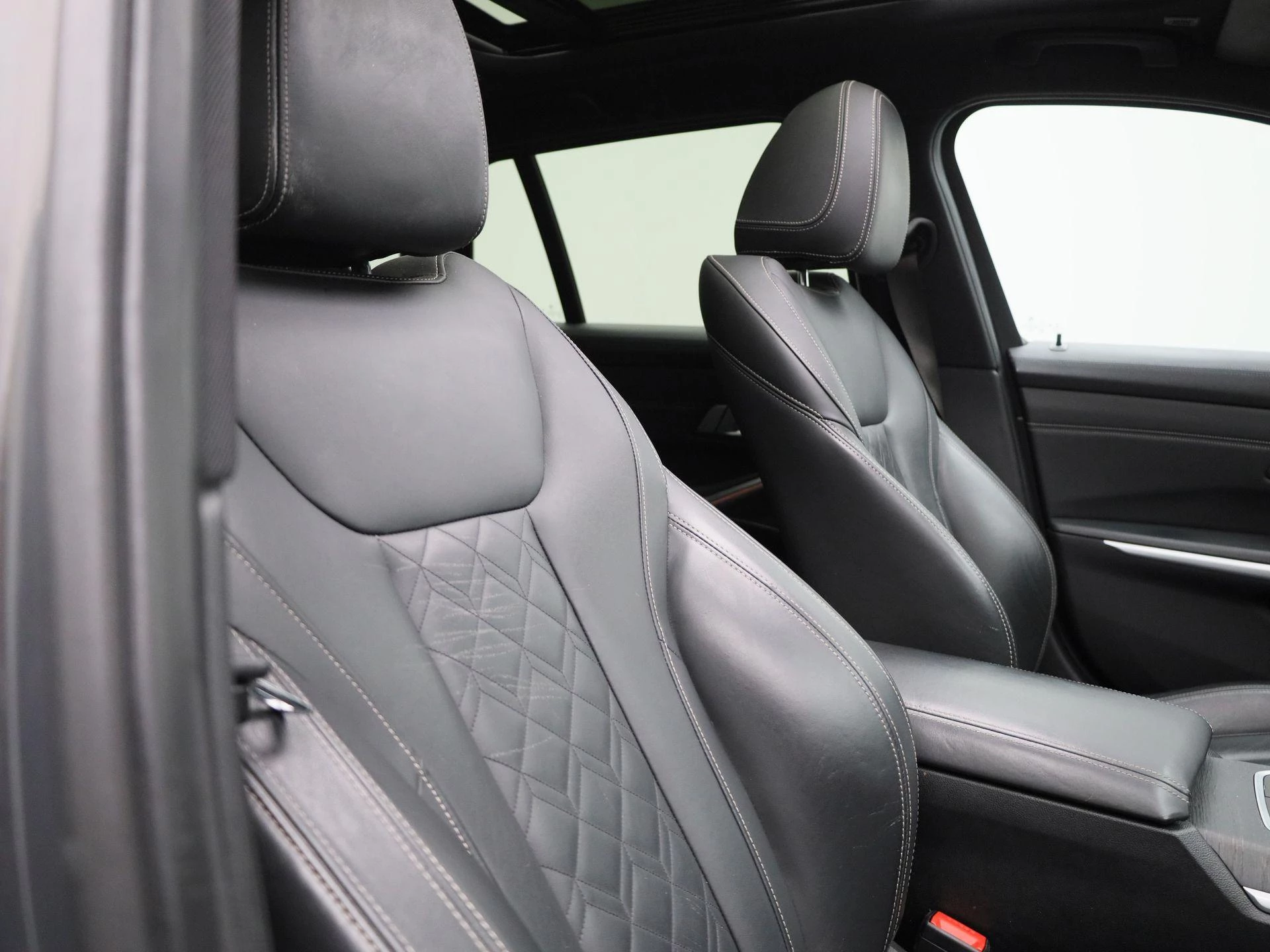 BMW 3 Serie Touring 330i xDrive High Executive Edition