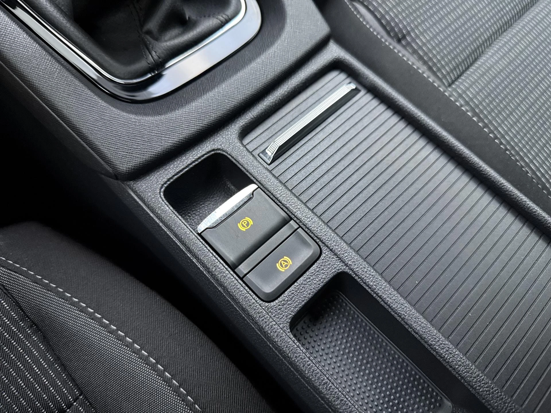Škoda Octavia Combi 1.0 TSI Business Edition
