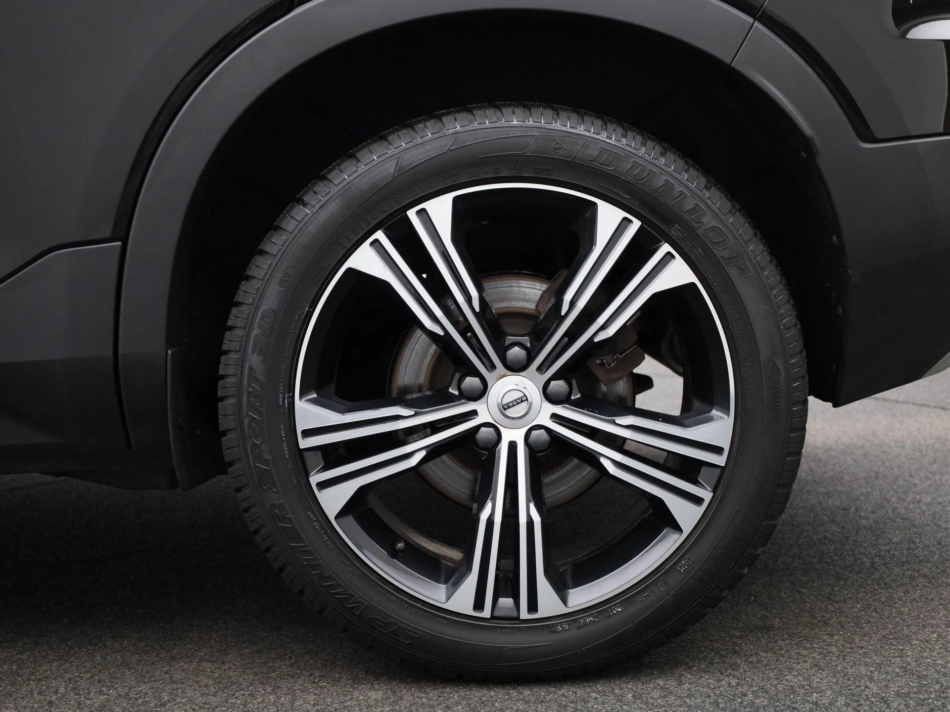 Volvo XC40 1.5 T4 Recharge Inscription