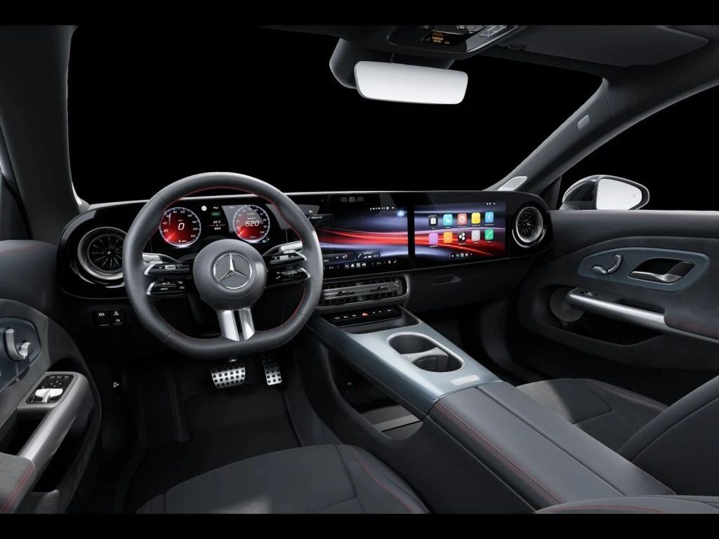 Mercedes-Benz-CLA 350-image-8