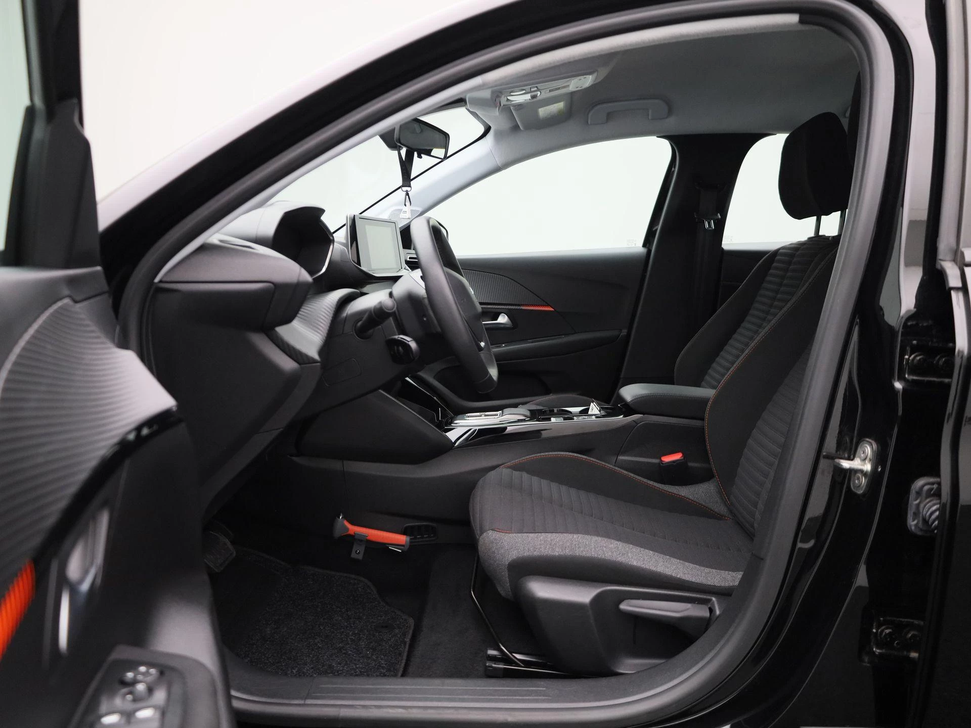 Peugeot e-208 EV Active Pack 50 kWh