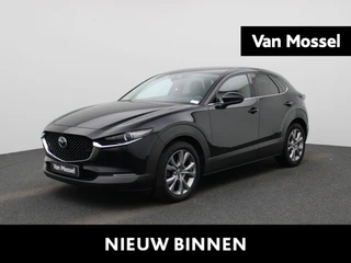 Mazda CX-30 2.0 e-SkyActiv-X M Hybrid Comfort