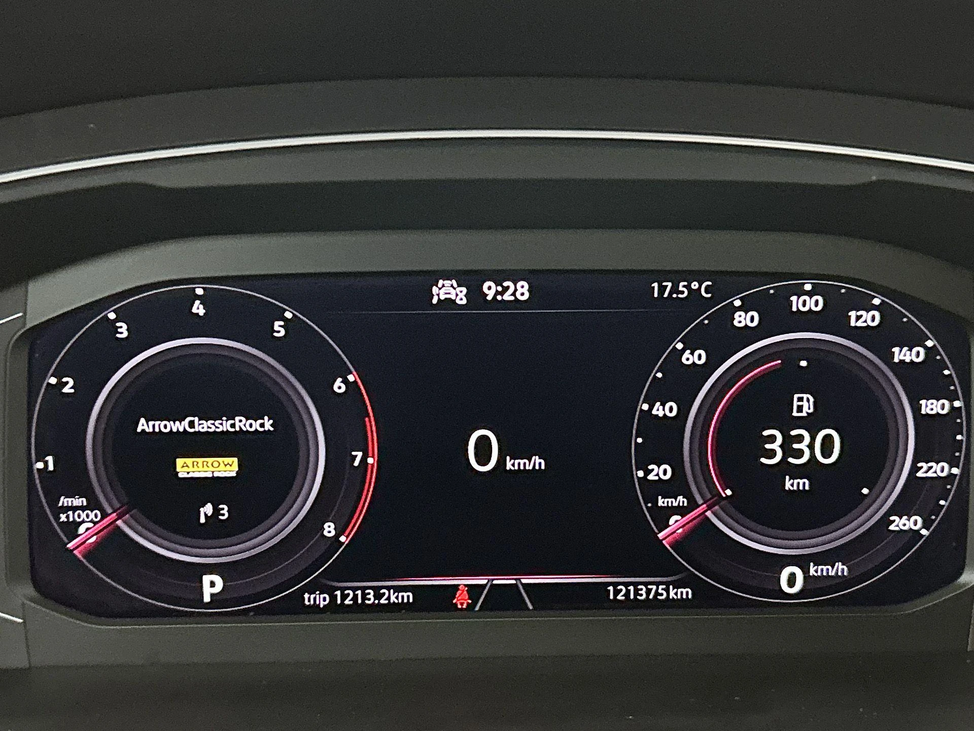 Volkswagen-Tiguan Allspace-image-17