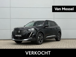 Peugeot 2008 1.2 PureTech Allure Pack