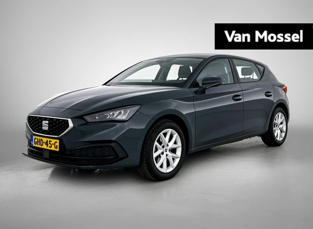SEAT León