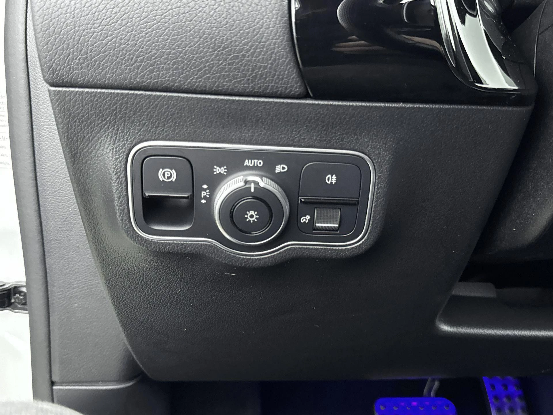 Mercedes-Benz EQA 250 Business Solution AMG 67 kWh 191PK