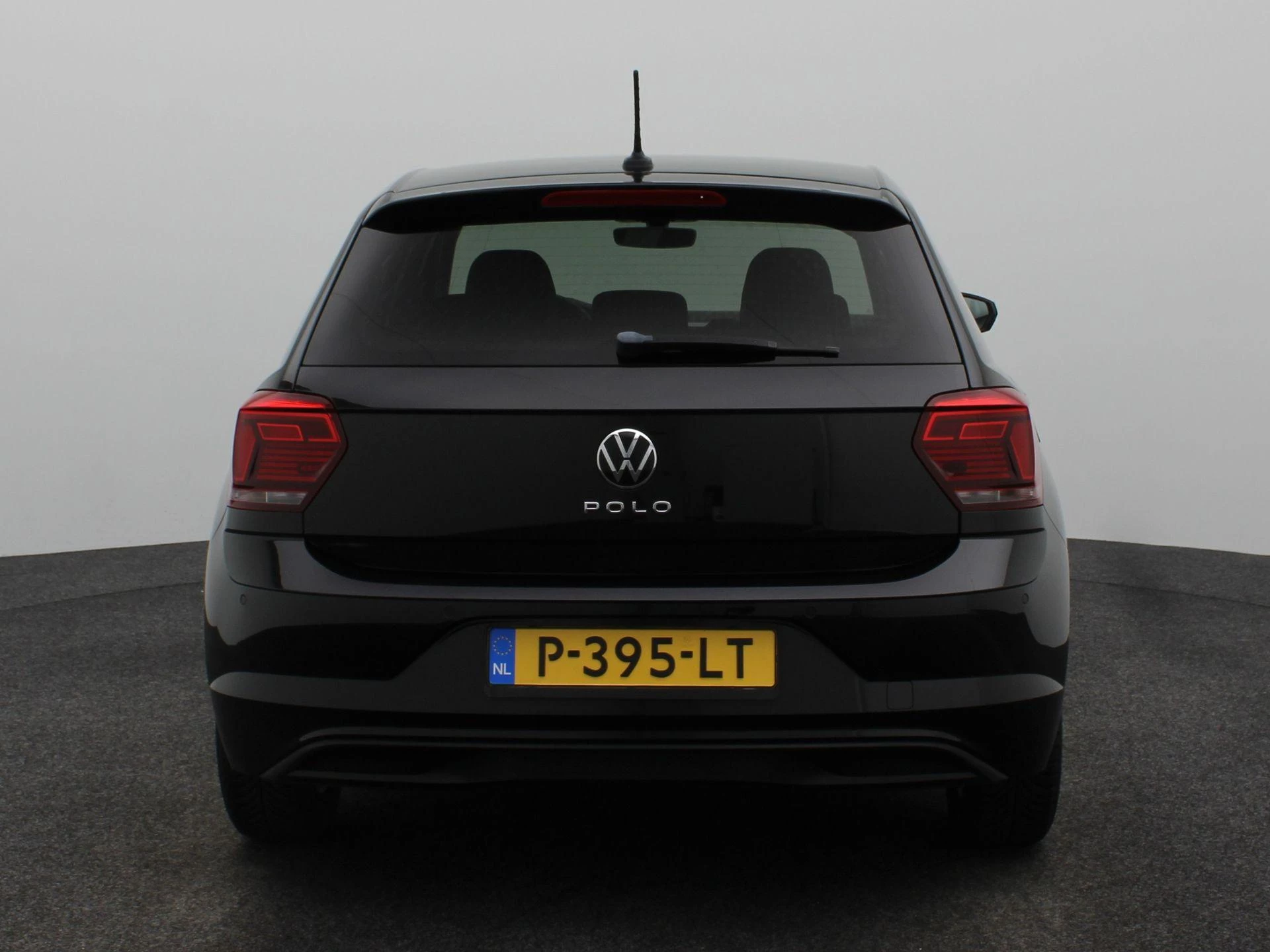 Volkswagen Polo 1.0 TSI |