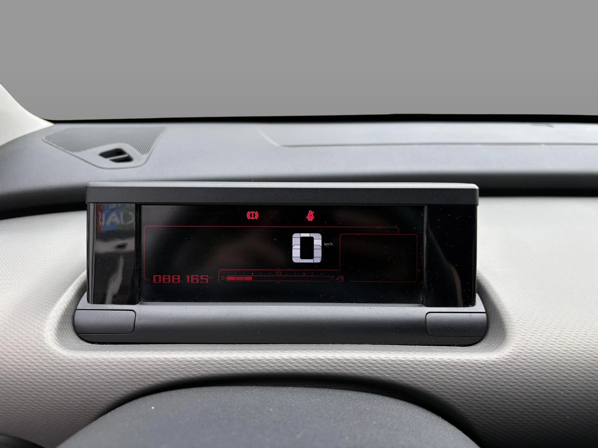 Citroën C4 Cactus 1.2 PureTech 82 MAN EU6 Business GPS