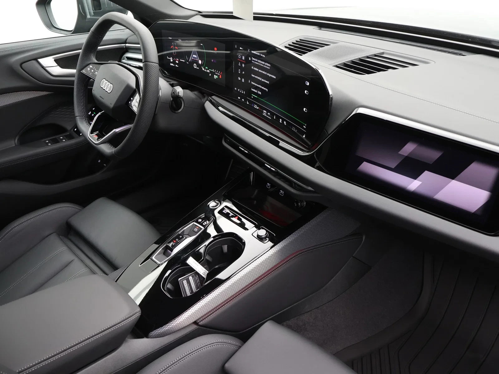 Audi A5 Avant e-hybrid (PHEV) Audi A5 Avant Corporate S e-hybrid 299PK * DEMO *