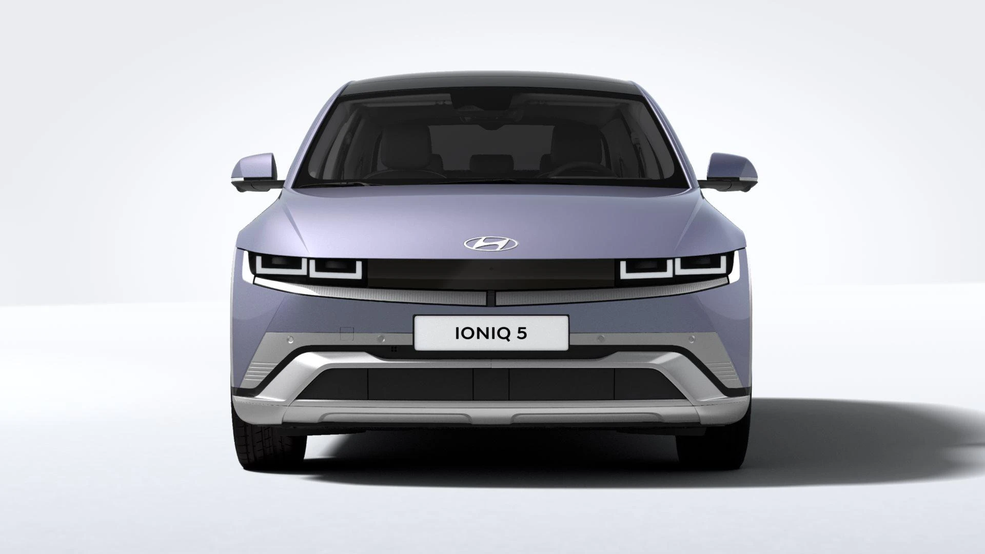 Hyundai-IONIQ 5-image-1