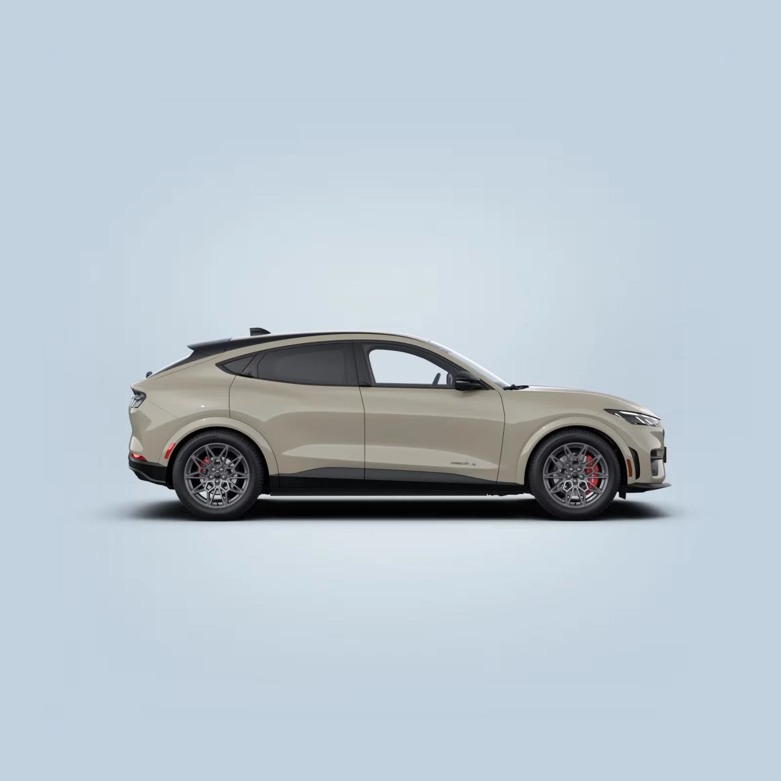 Ford Mustang Mach-E GT Extended AWD 91 kWh