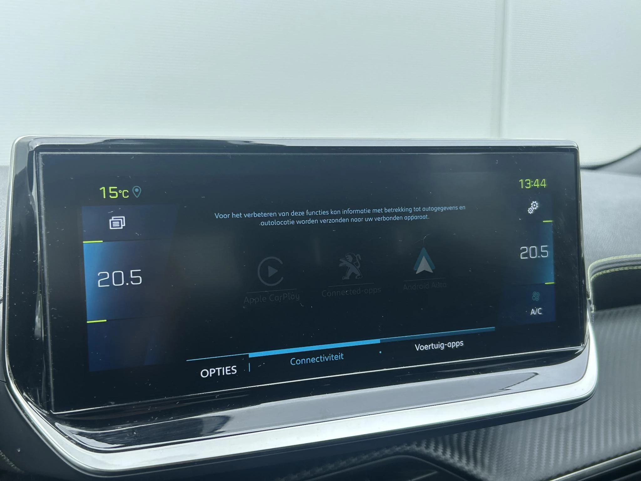 Peugeot e-2008 EV GT 50 kWh
