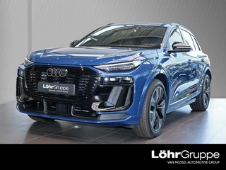 Audi Q6 e-tron UPE br. 97.955,- SUV S line business quattro 315 kW / 428 PS