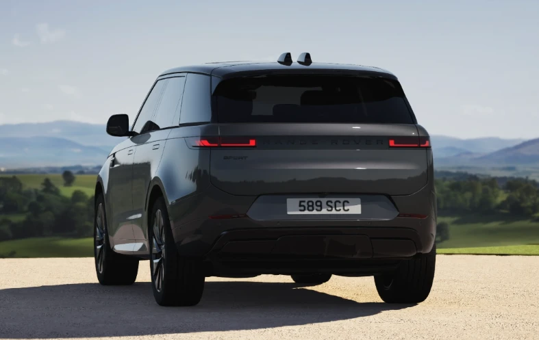 Land Rover-Range Rover Sport-image-2