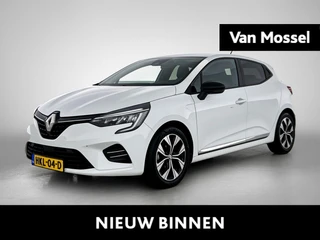 Renault Clio 1.6 E-Tech Hybrid 145 Evolution