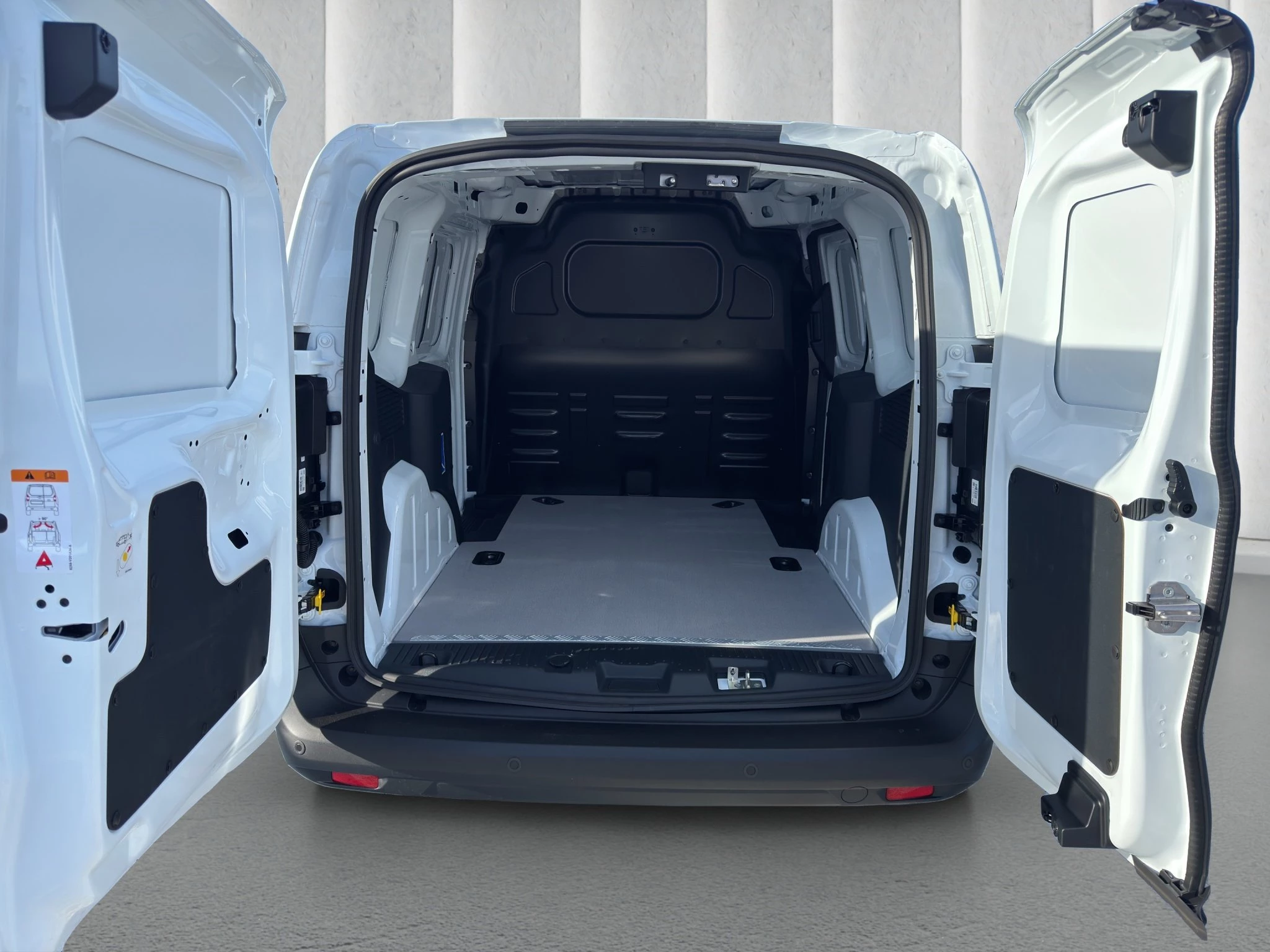 Ford Transit Courier Trend 1.0 EB 74kW GJR | RFK | SHZ | PDC | Klima | BT