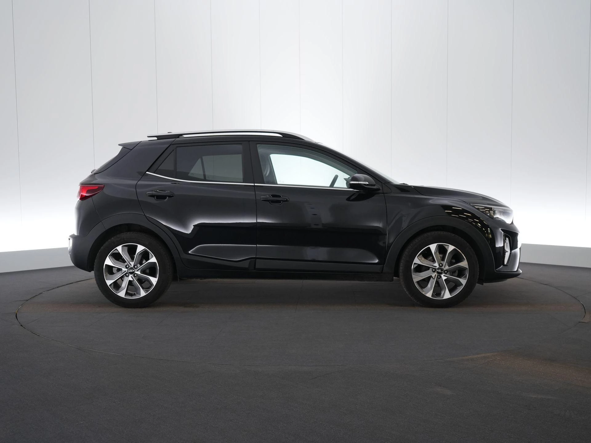 Kia Stonic 1.0 T 100 Inspire Plus DCT