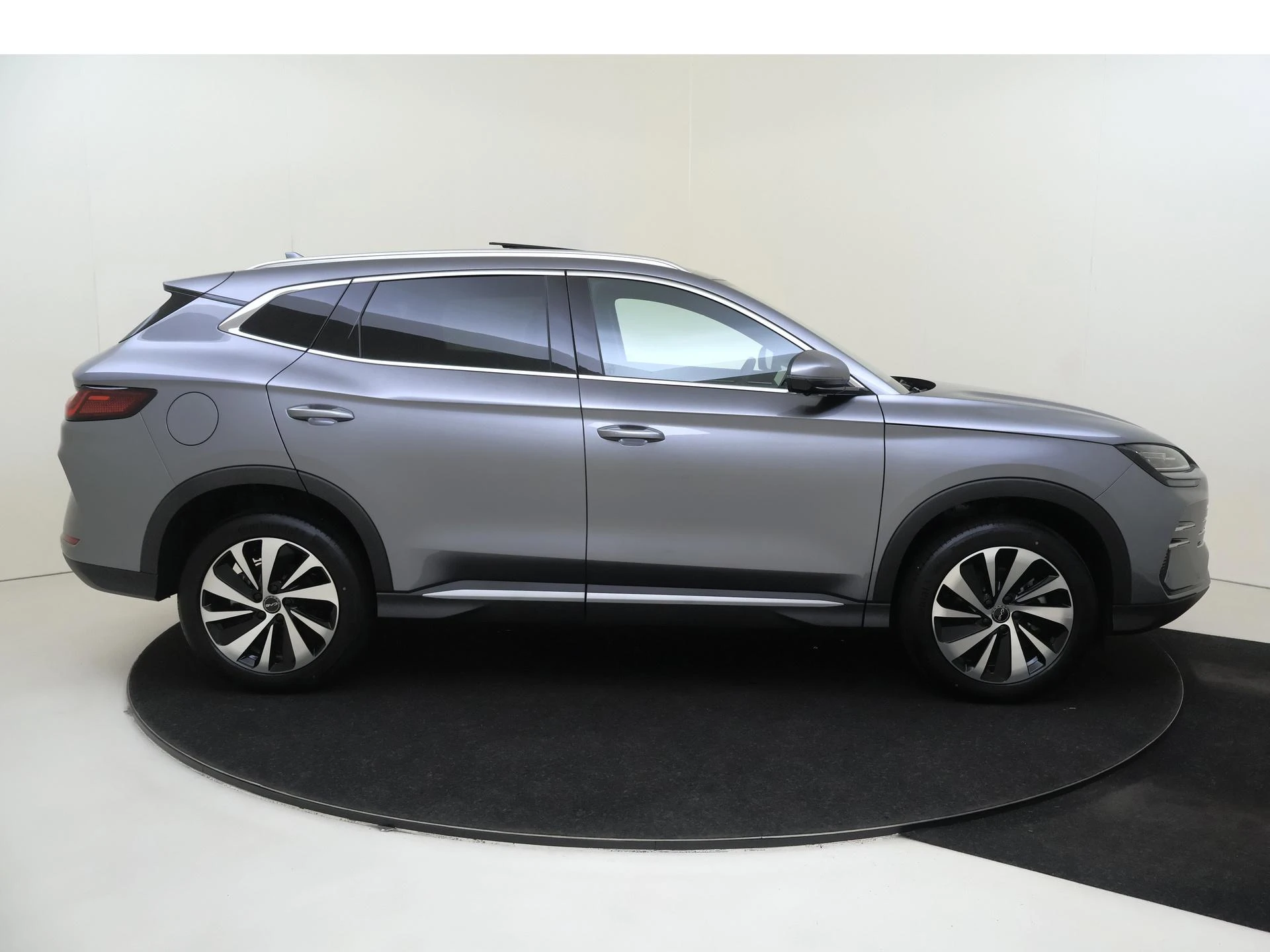 BYD Sealing U