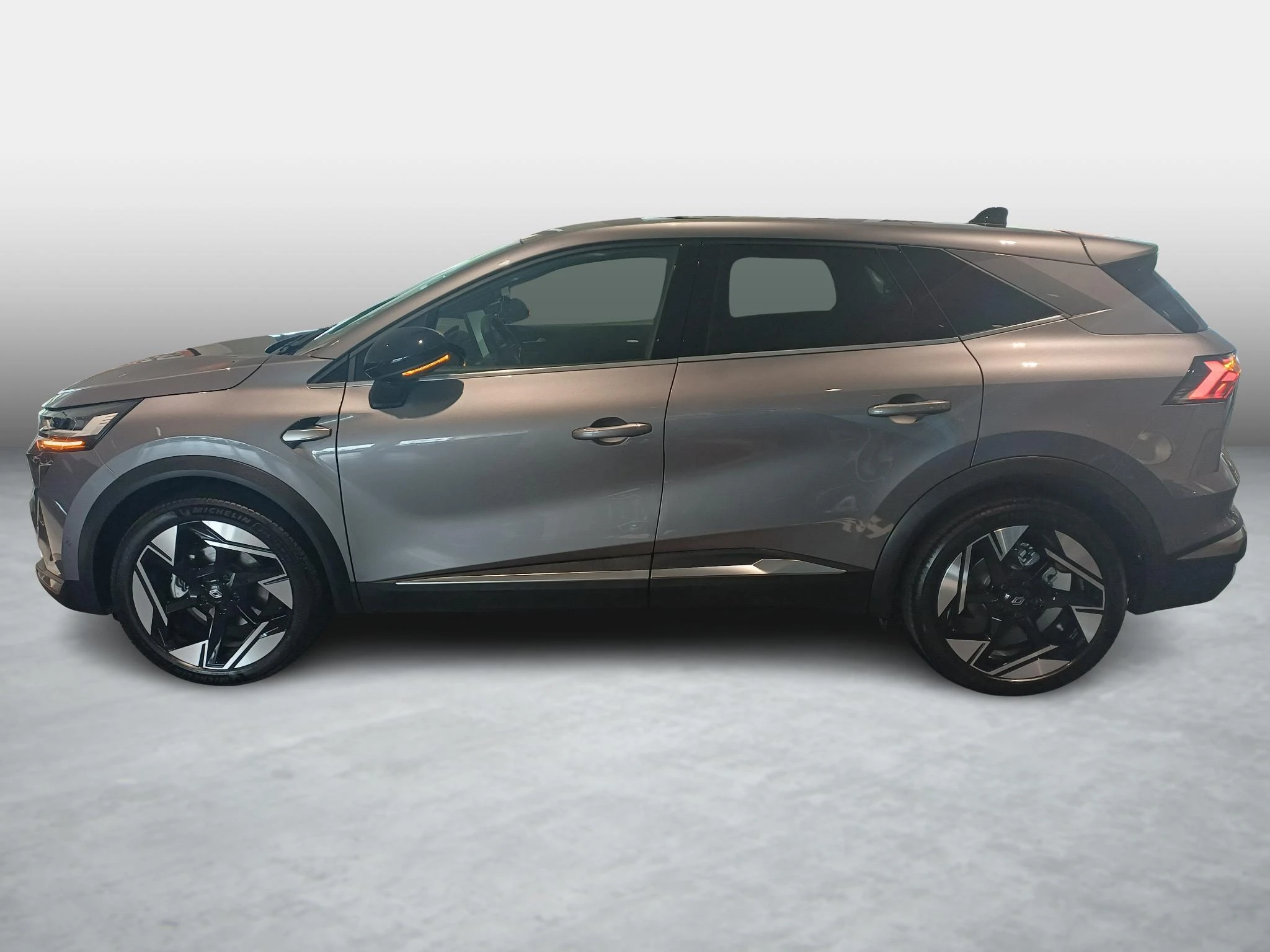 Renault Symbioz E-Tech full hybrid 145 Iconic