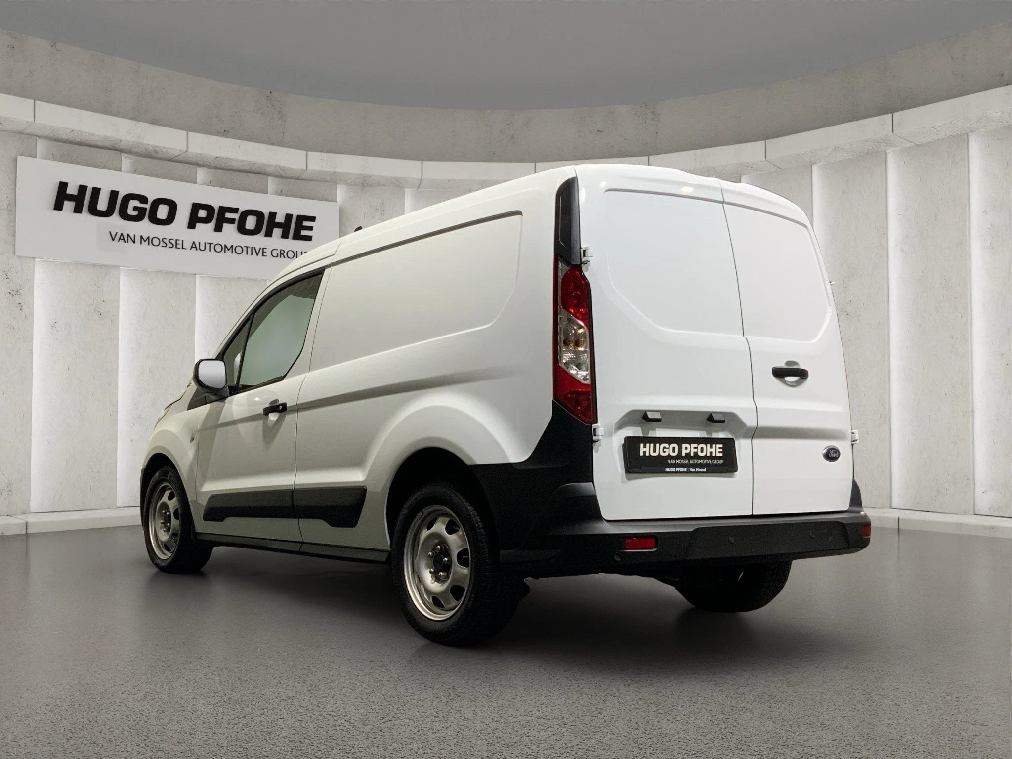 Ford-Transit Connect-image-2