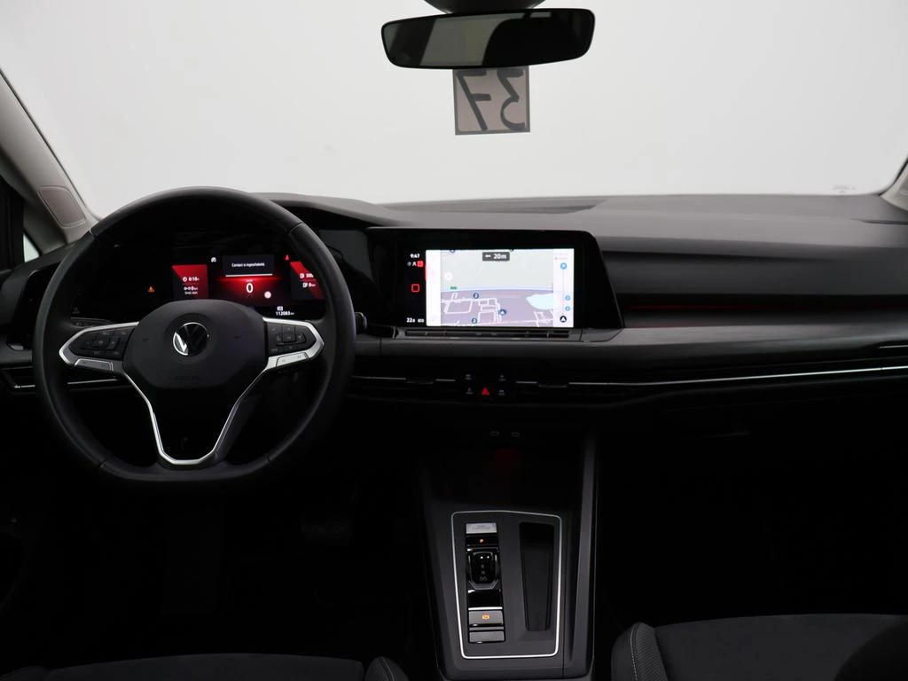 Volkswagen Golf VIII eHybrid New Golf Style 1.4eHybrid 204PK *AUTOMAAT*VIRTUAL COCKPIT*PDC*ACC*ALCANTARA*APP-CONNECT*...*