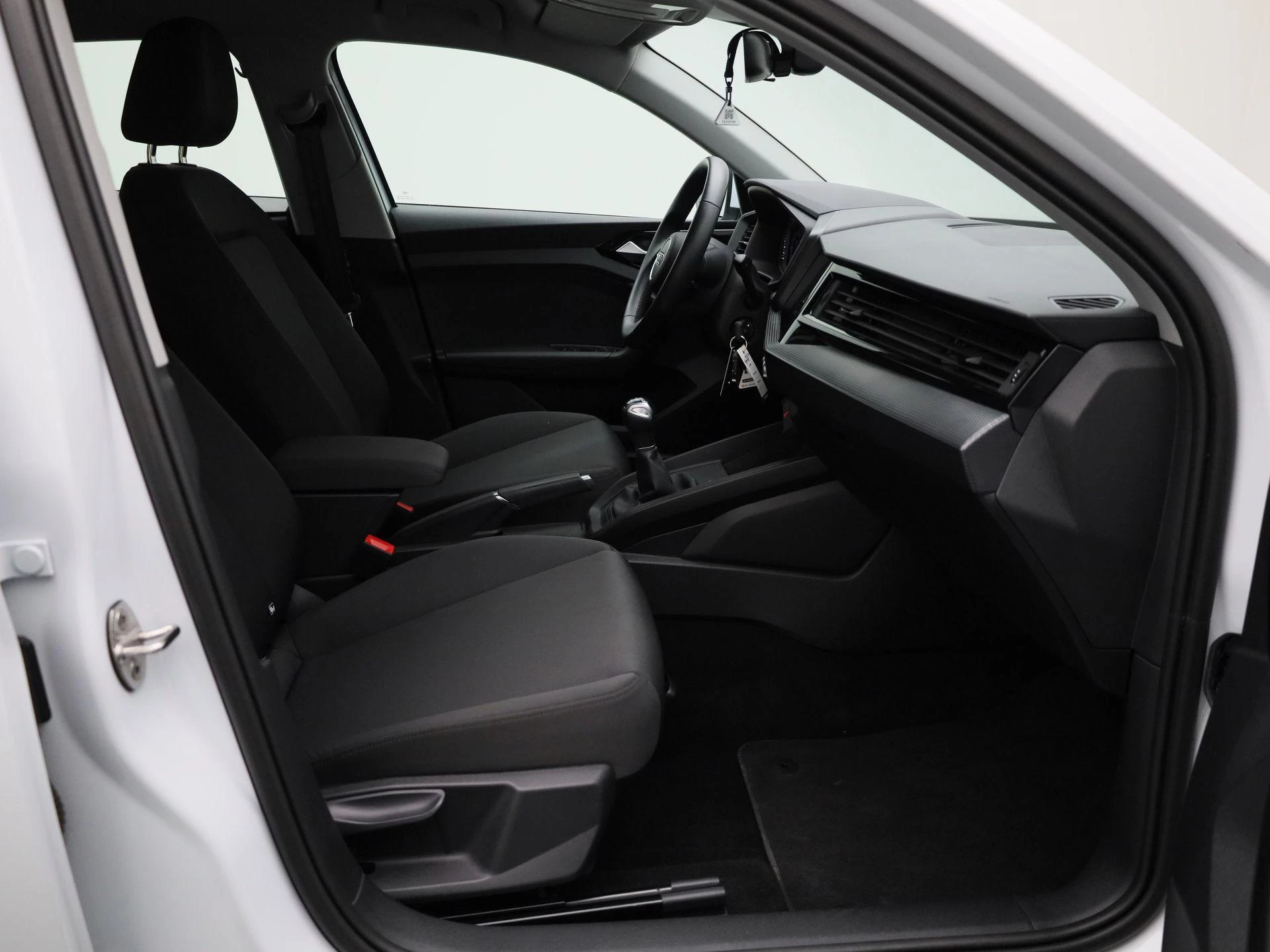 Audi A1 Sportback 25 TFSI Pro Line