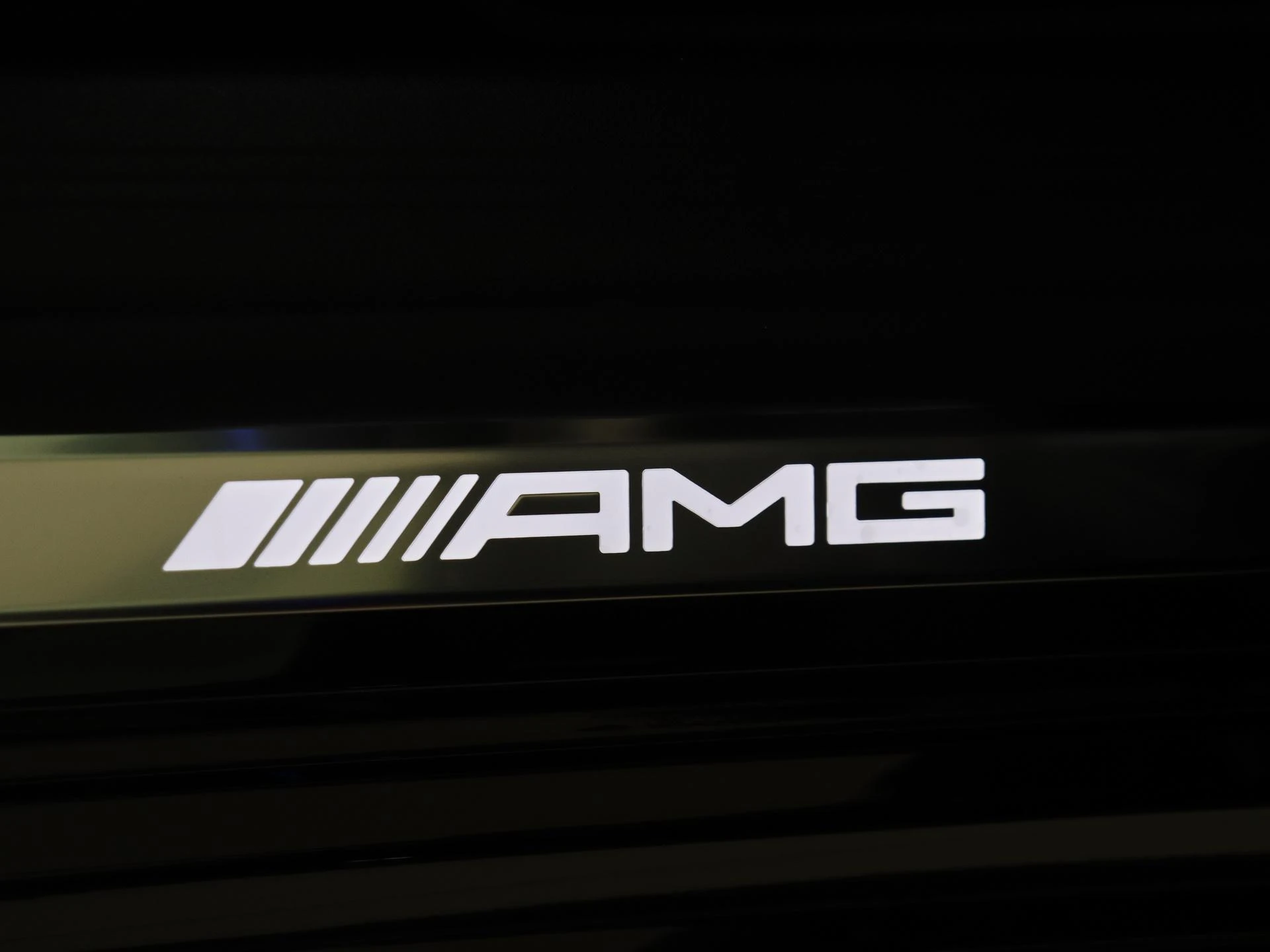 Mercedes-Benz E-Klasse AMG 53 4MATIC+ Night Edition