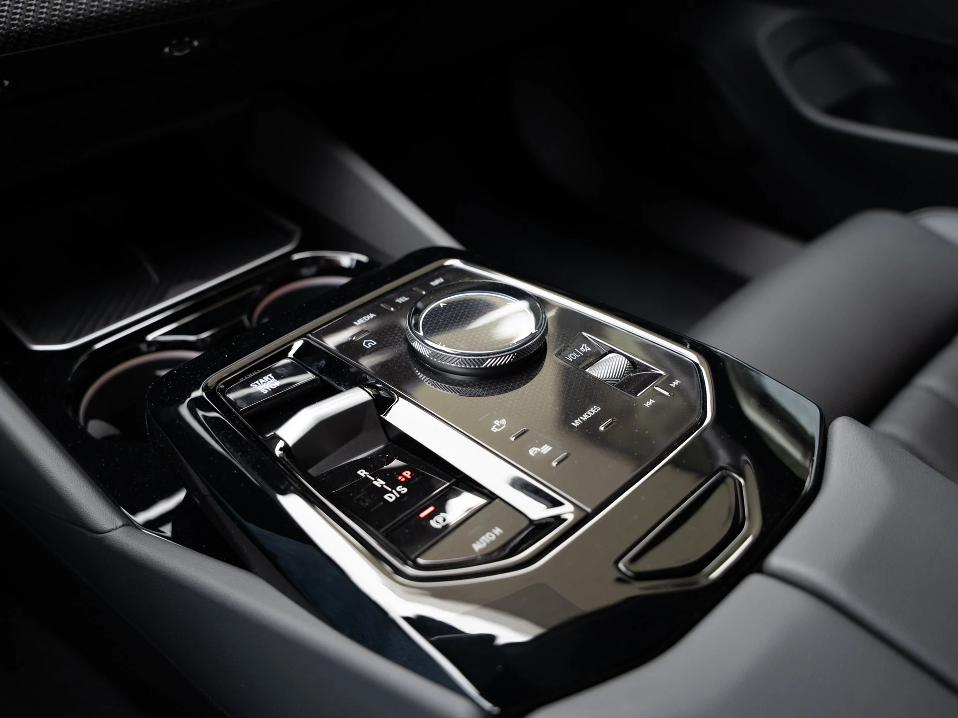 BMW 5er Reihe 540d xDrive Touring A Kombi. 223 kW. 5-türig