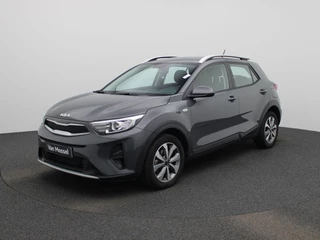 Kia Stonic 1.0 T 100 Pulse