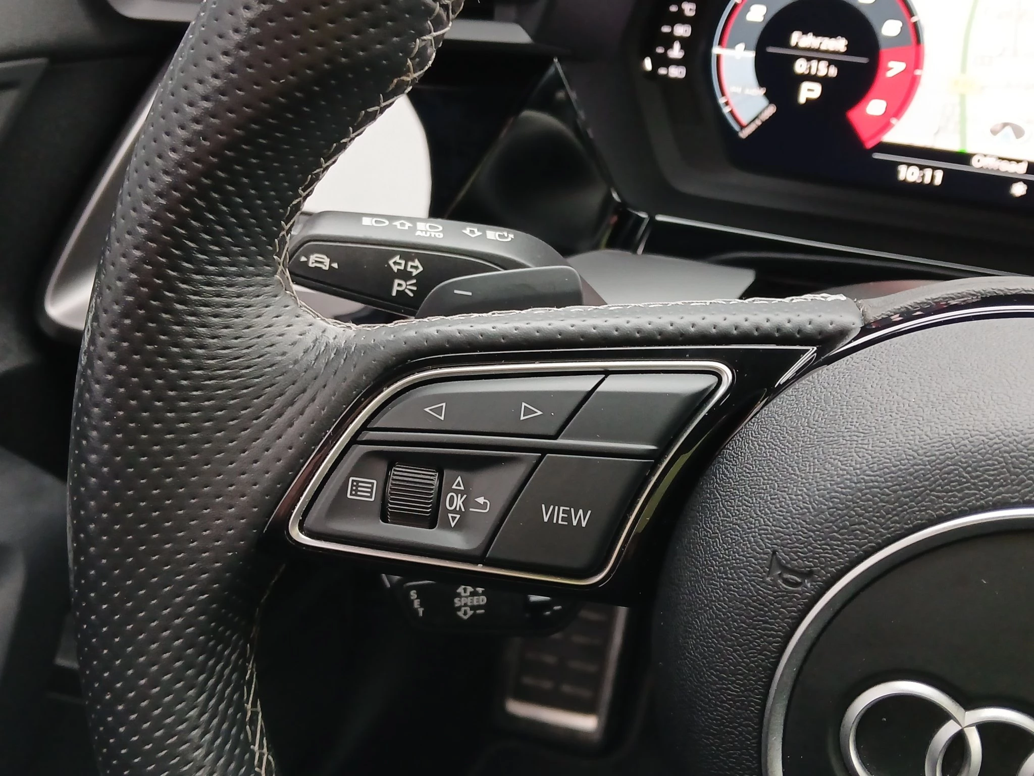 Audi A3 30 1.0 TFSI Sportback S Line LED | NAVI | KAM