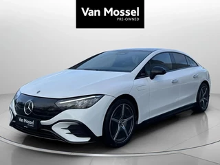 Mercedes-Benz EQE EQE350+ AMG Line