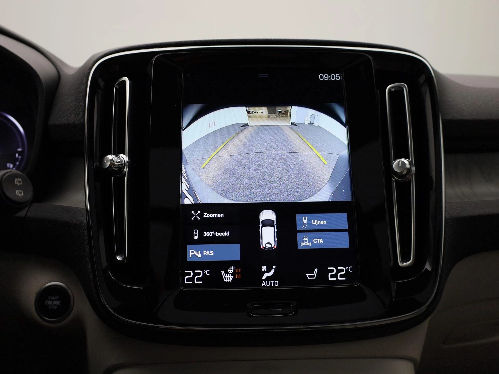 Volvo XC40 1.5 T5 Recharge Inscription