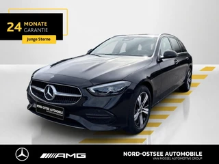 Mercedes-Benz C-Klasse 200 T AVANTGARDE ADVANCED BUSINESS LED PARKPA AVANTGARDE