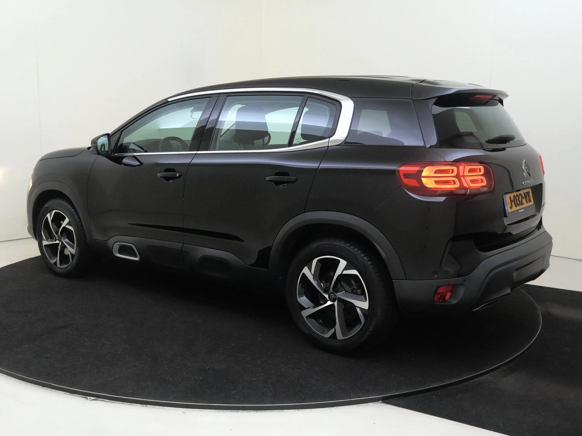 Citroën-C5 Aircross-image-2