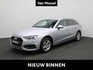 Audi A4 Avant 2.0 30 TDi S tronic Attraction