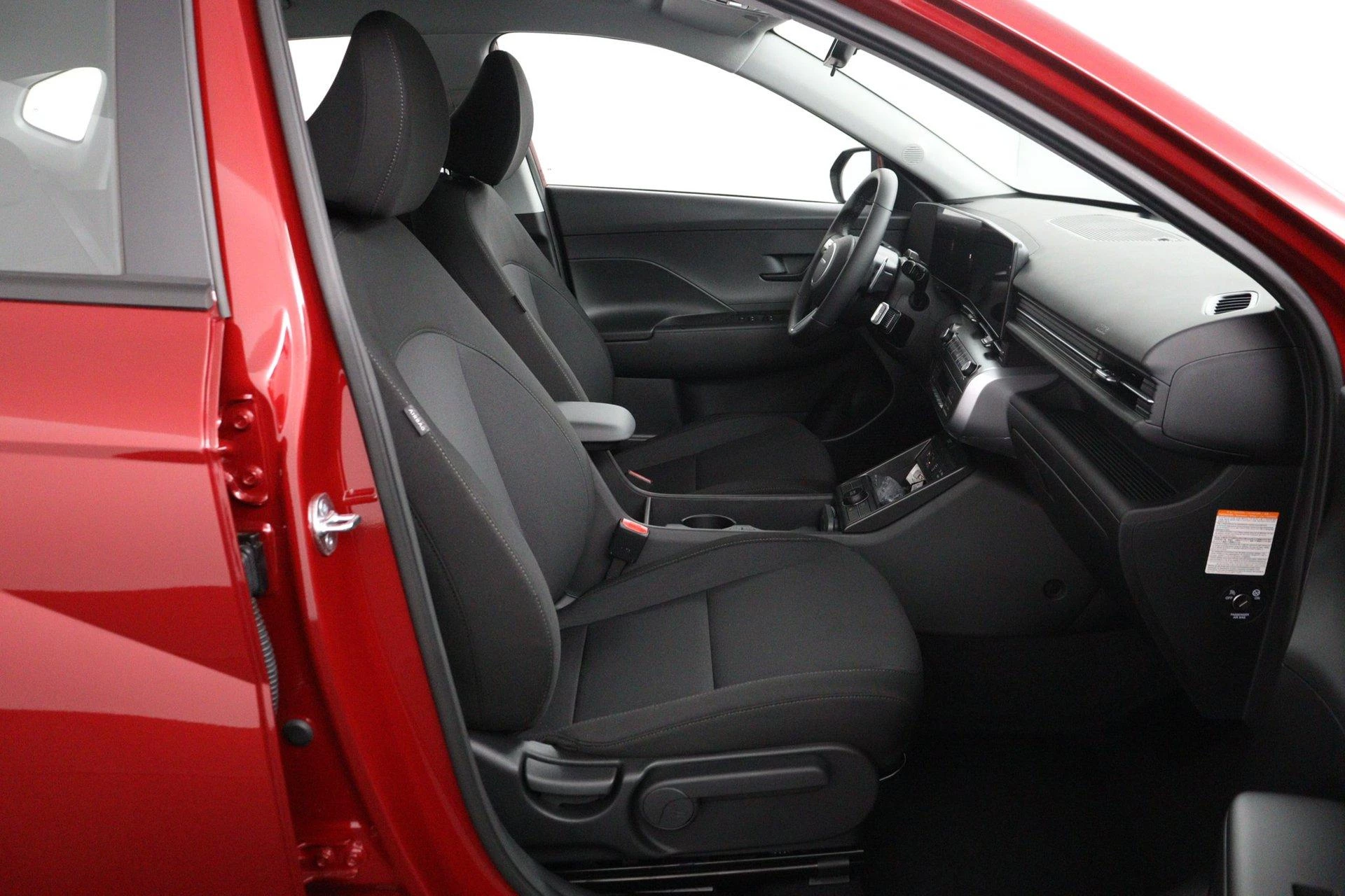 Hyundai Kona 1.6 GDI HEV E-Motion