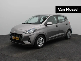 Hyundai i10 1.0 Comfort